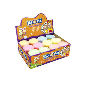 Fart Putty Makes Rude Noises 12